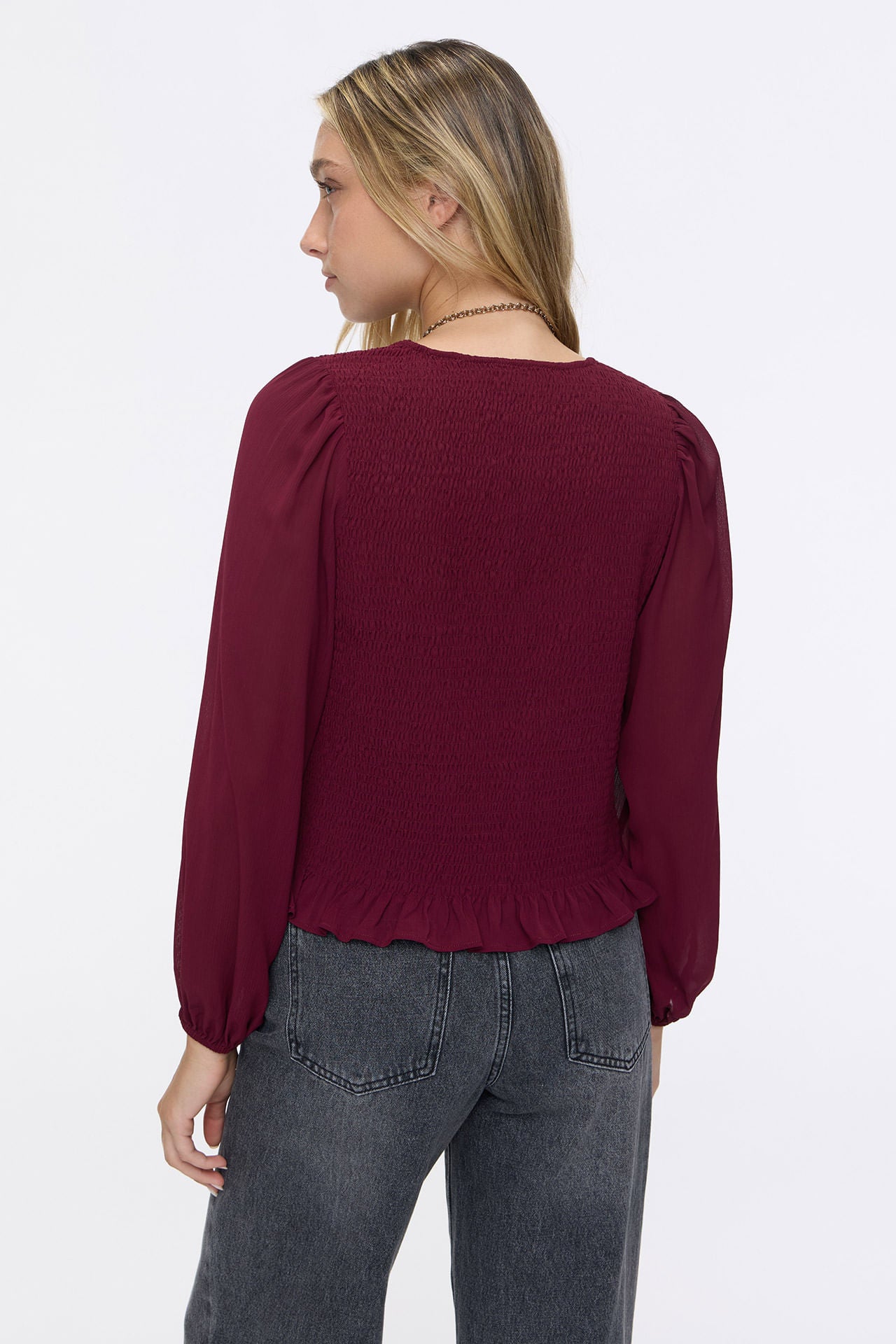 Blusa Modart