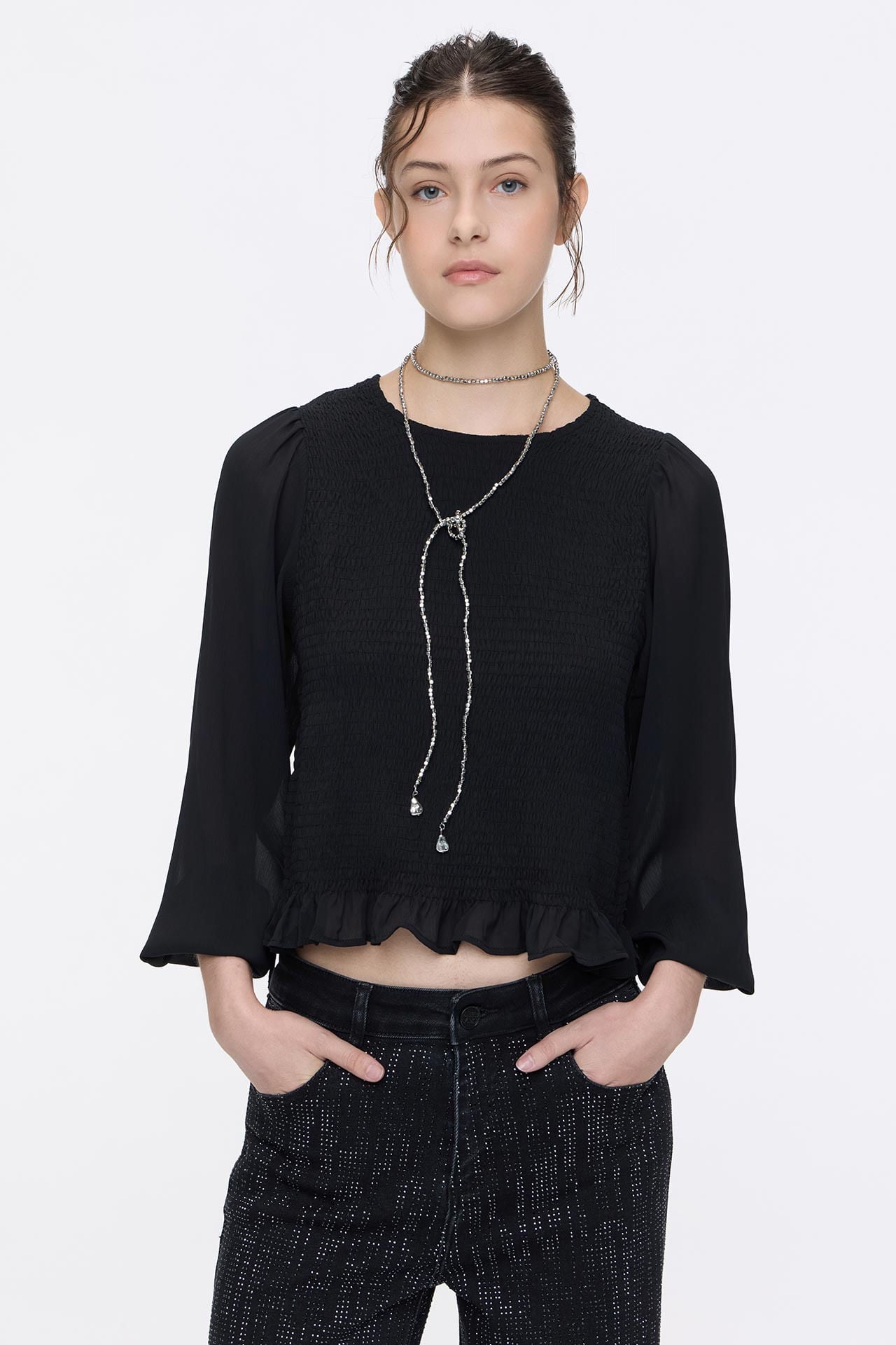 Blusa Modart