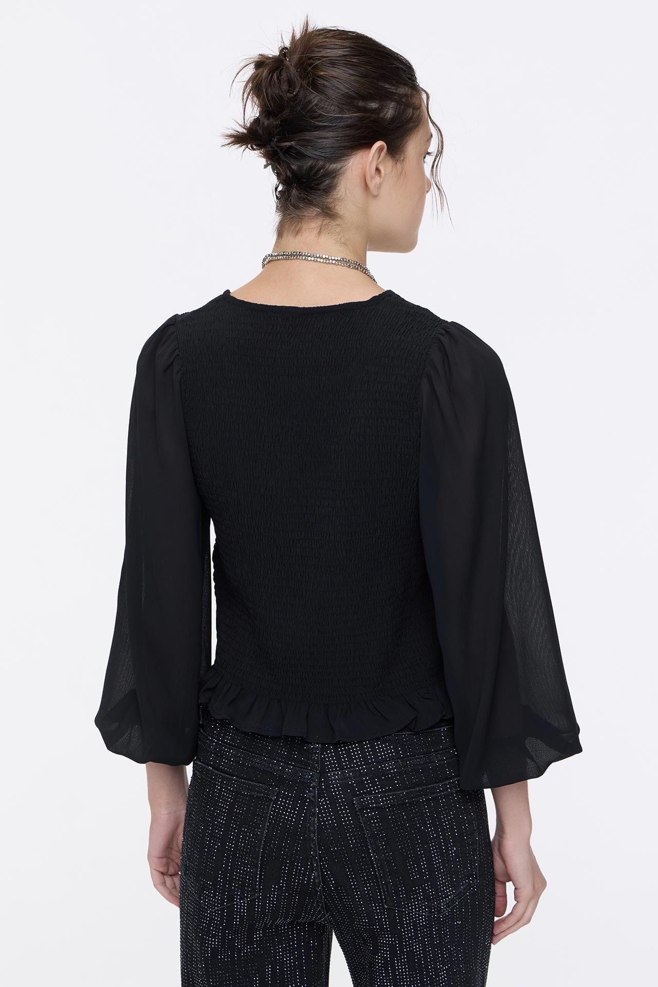 Blusa Modart