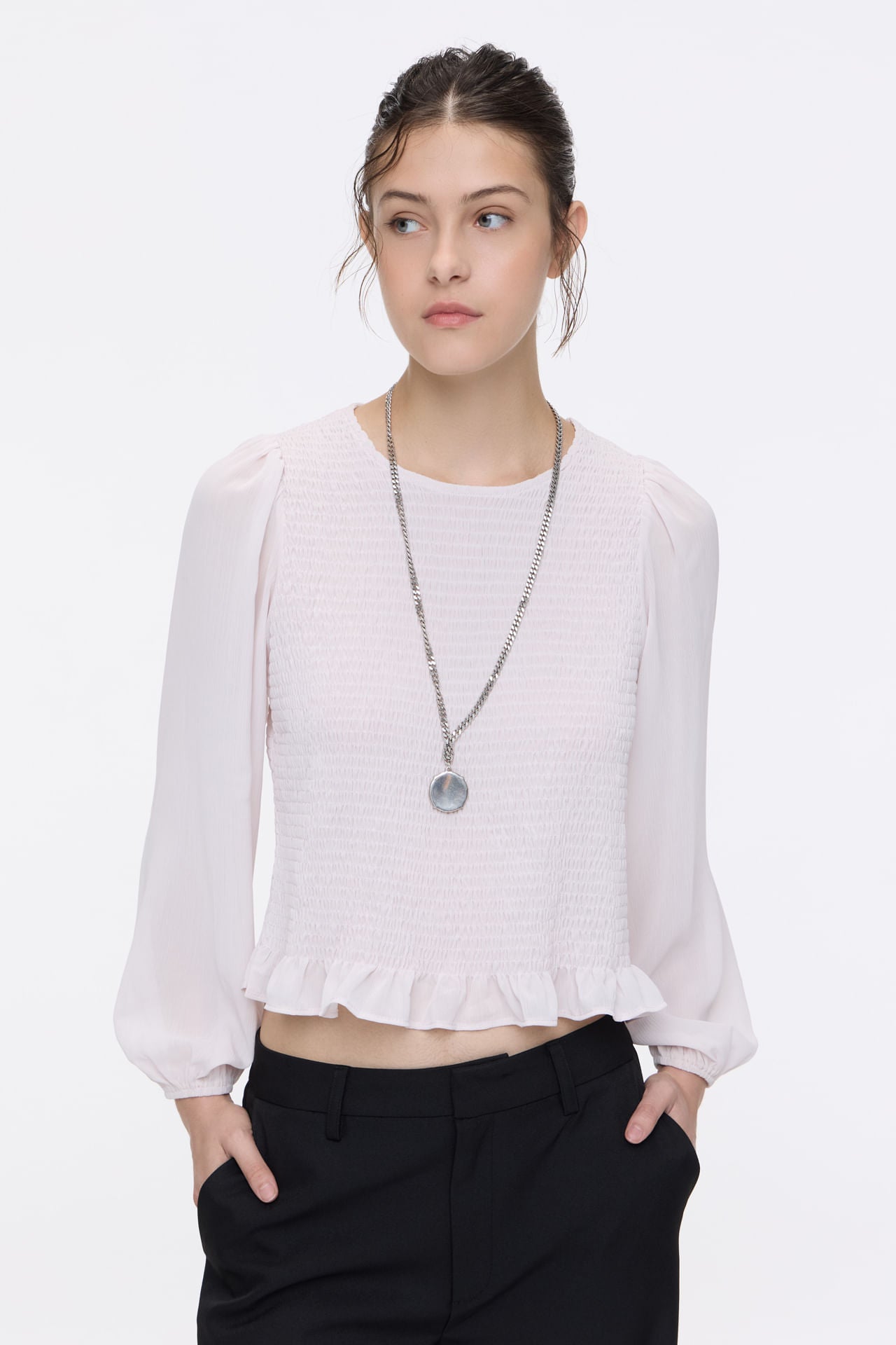 Blusa Modart