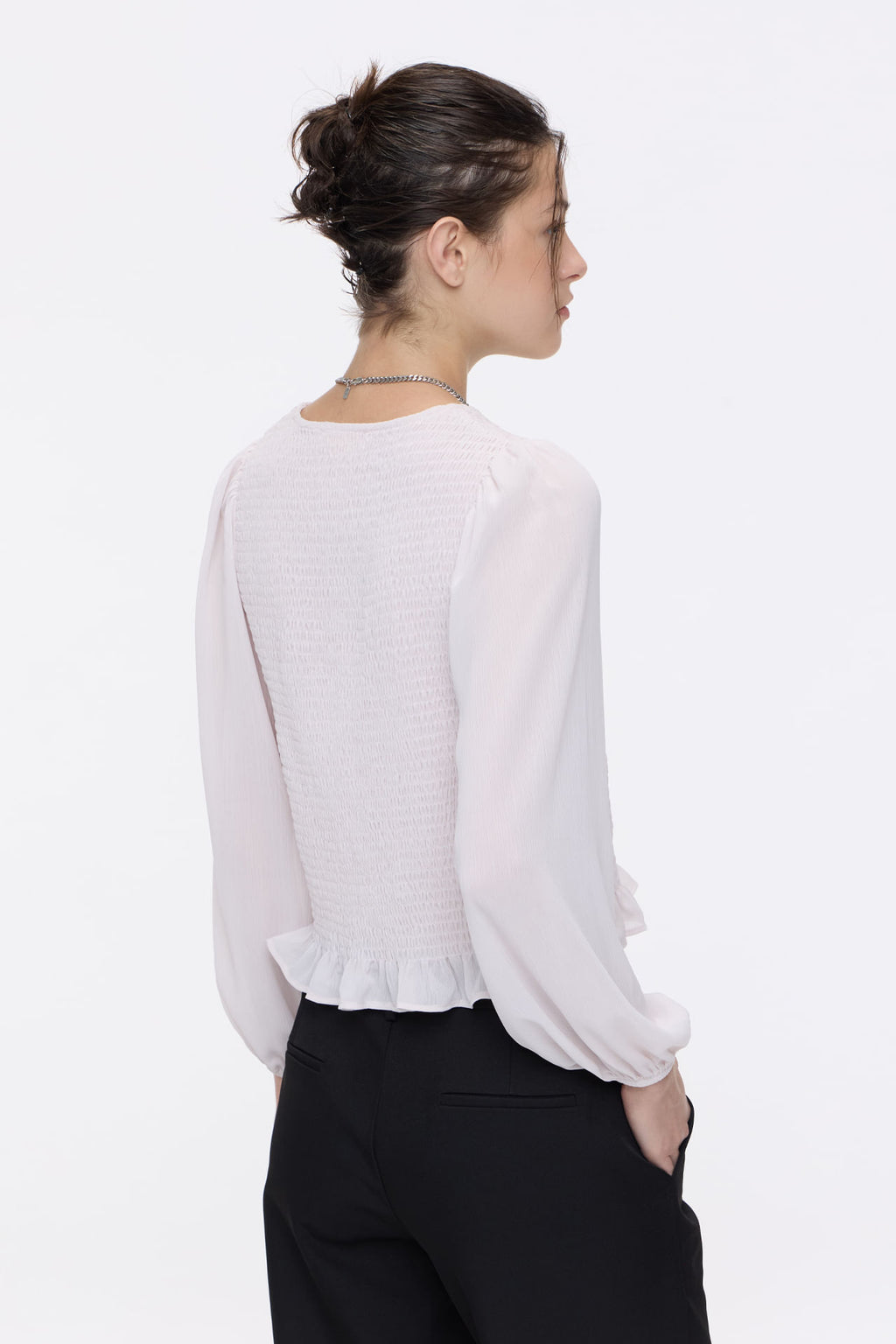 Blusa Modart