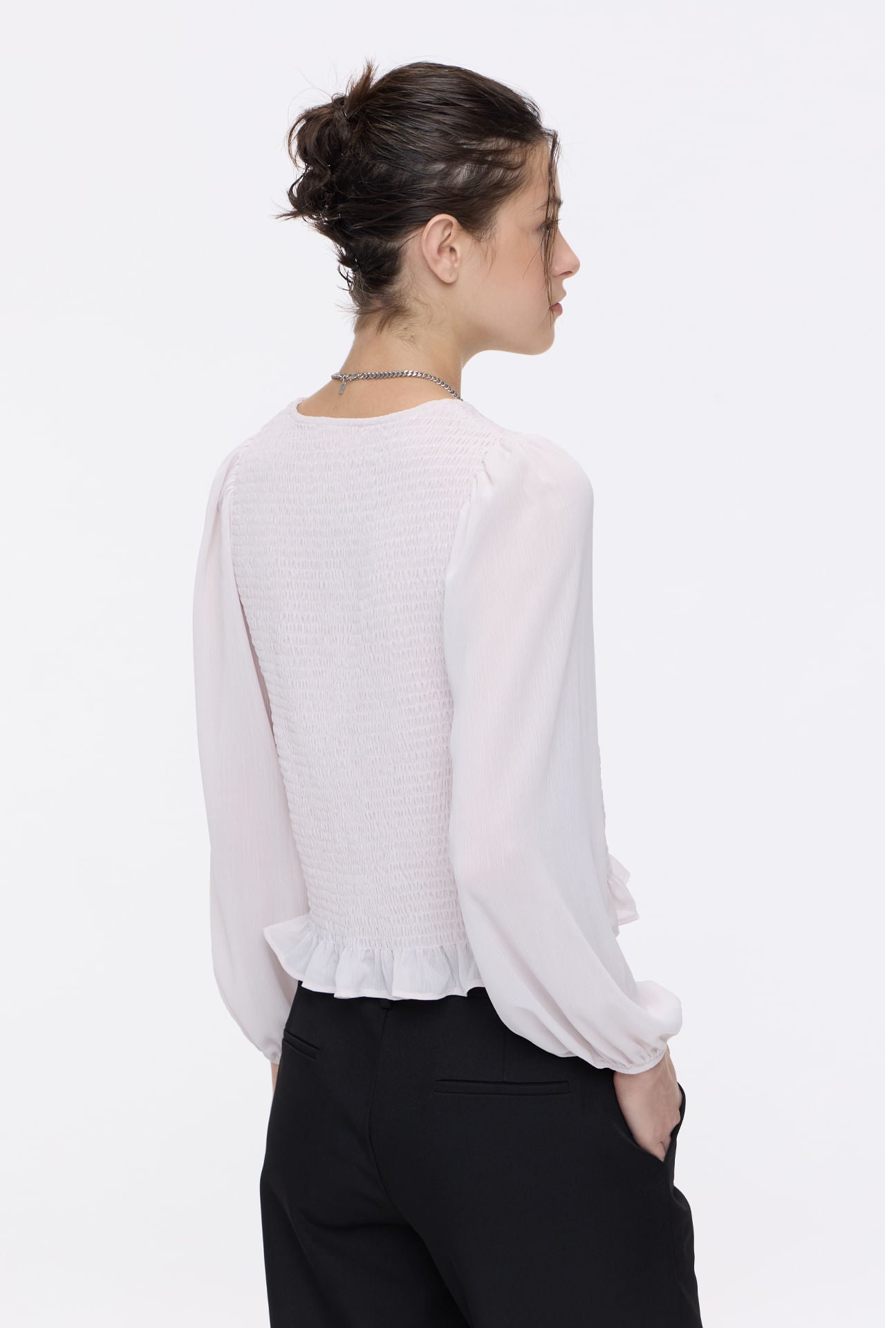 Blusa Modart