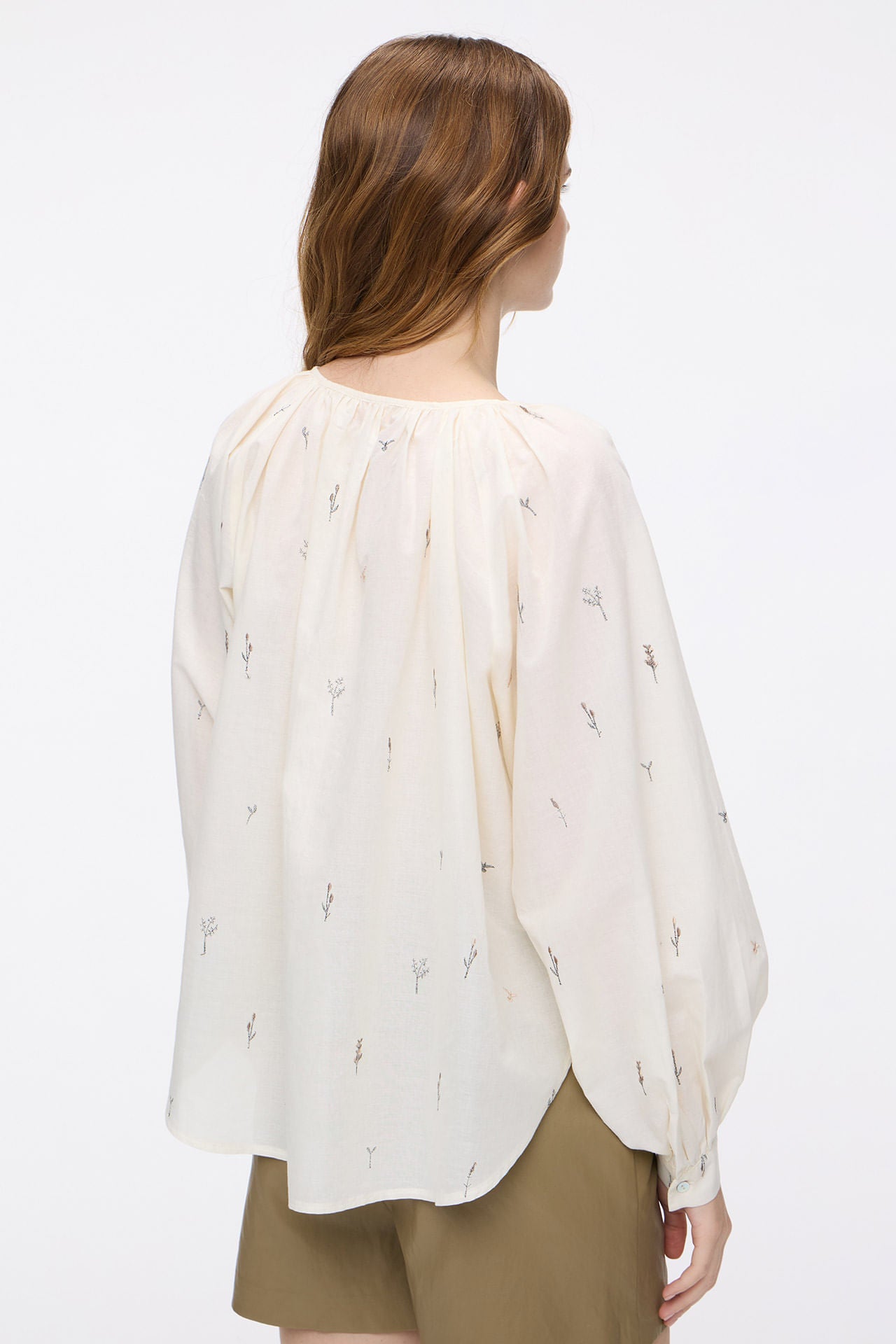 Blusa Prary