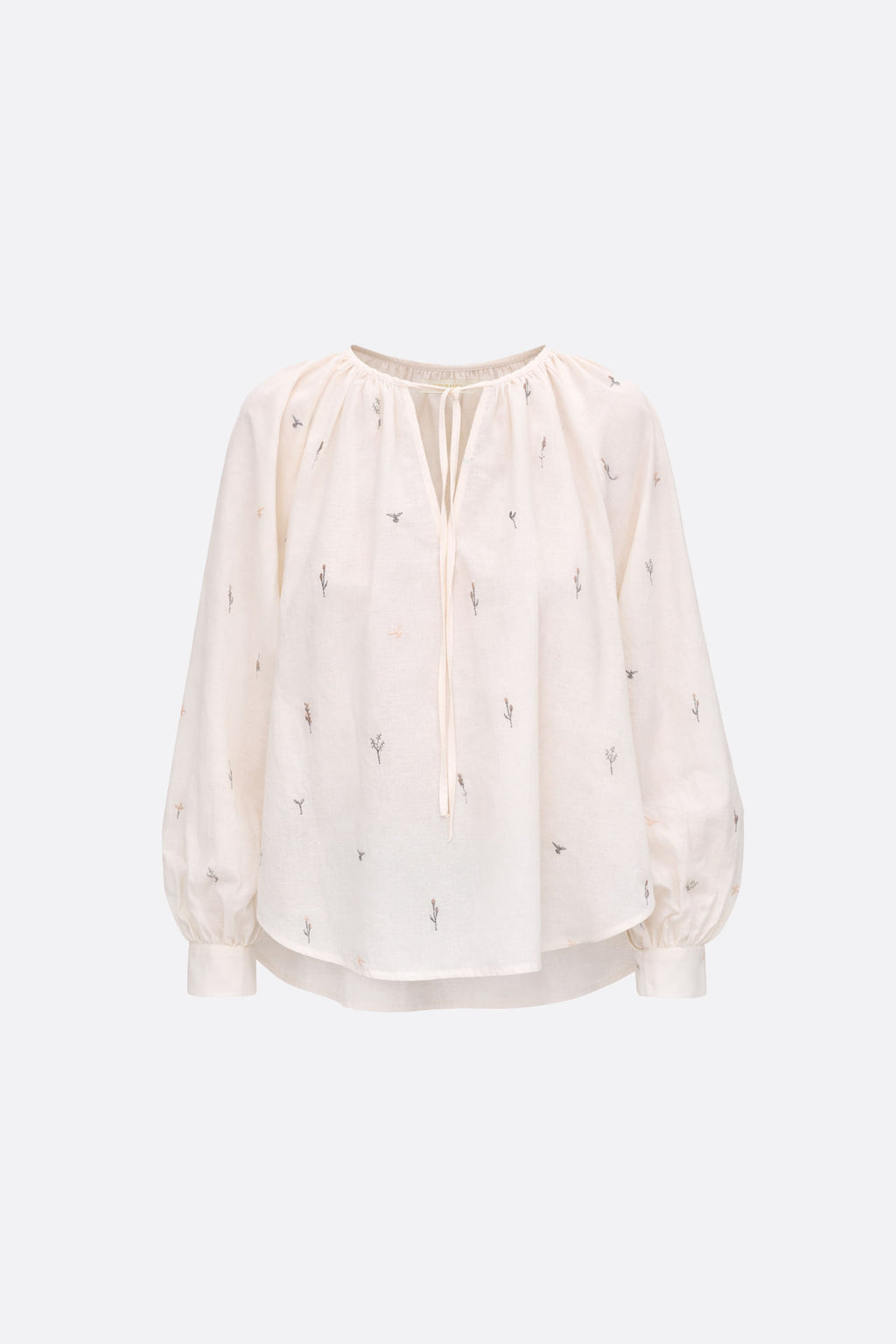 Blusa Prary