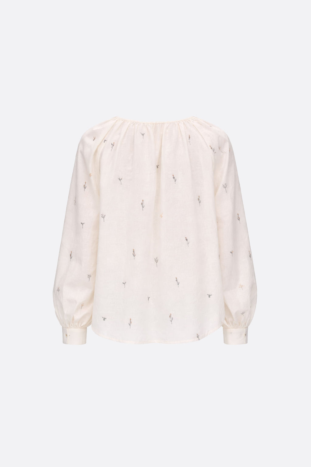 Blusa Prary