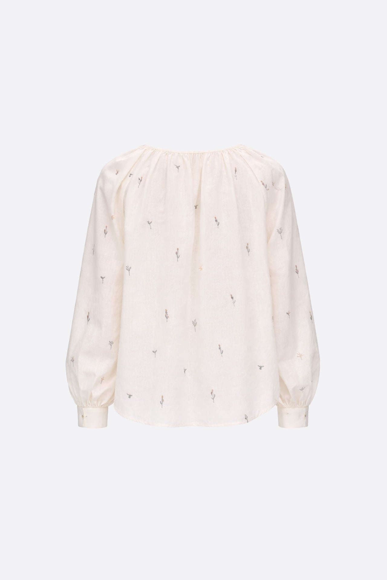 Blusa Prary