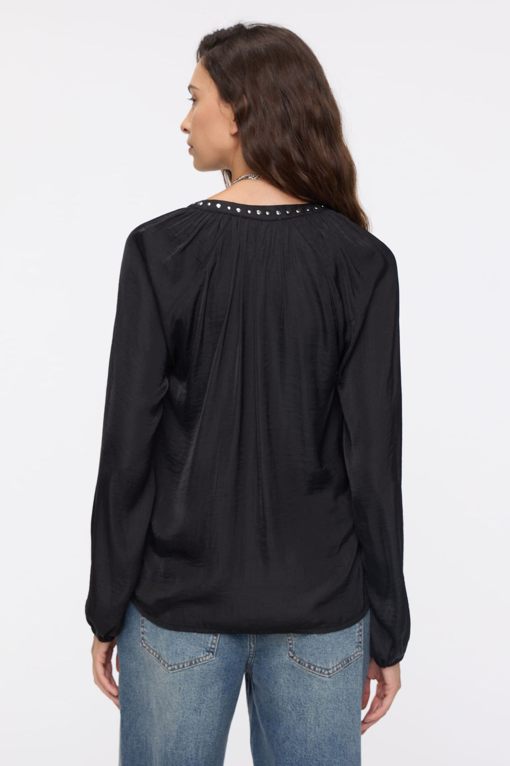 Blusa Raven