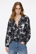 Blusa Tiora Print