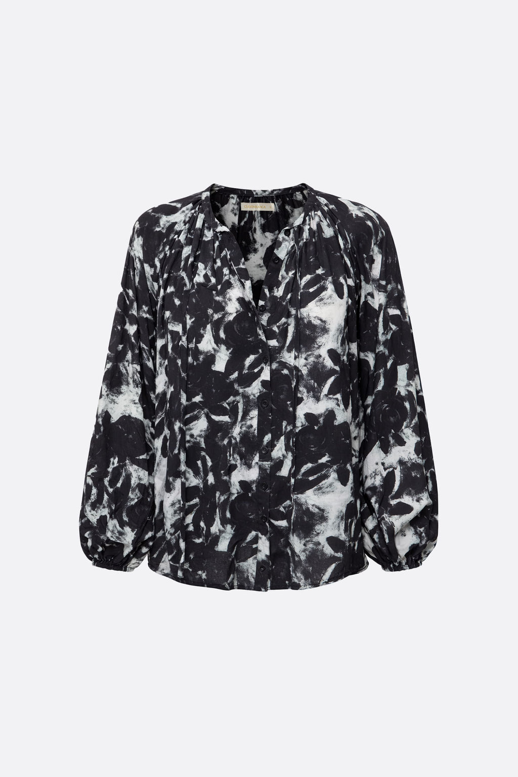 Blusa Tiora Print