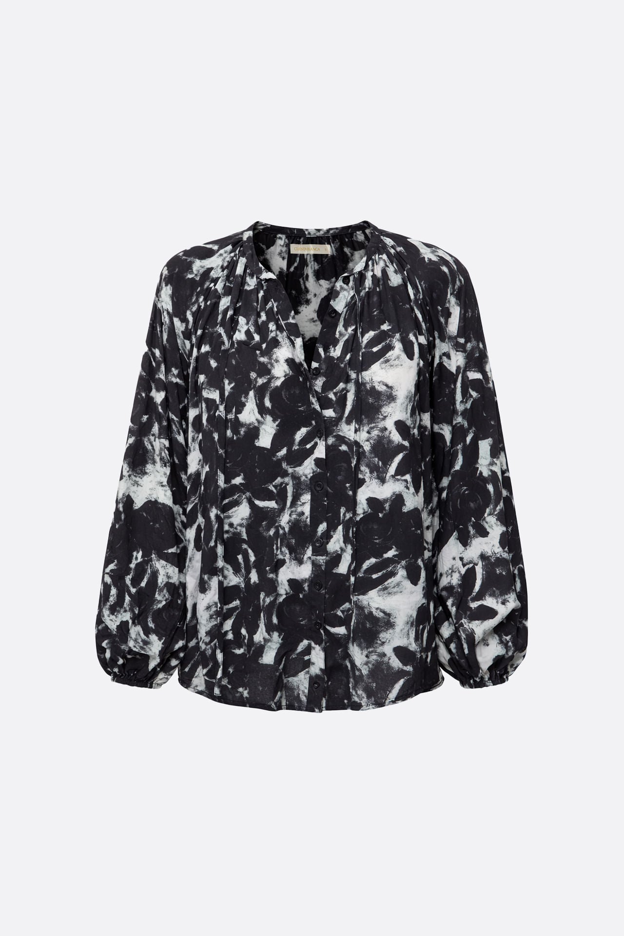 Blusa Tiora Print