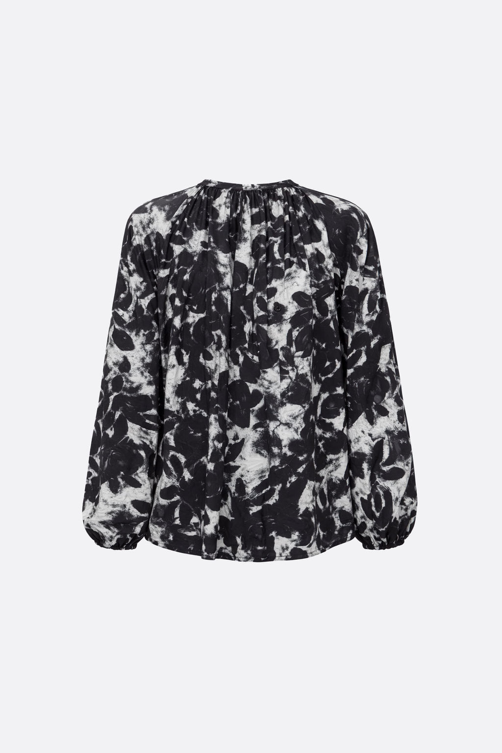 Blusa Tiora Print