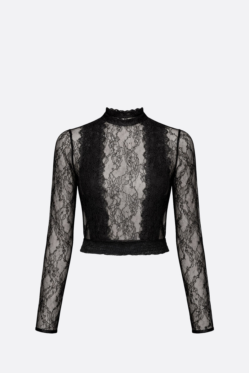 Blusa Veil