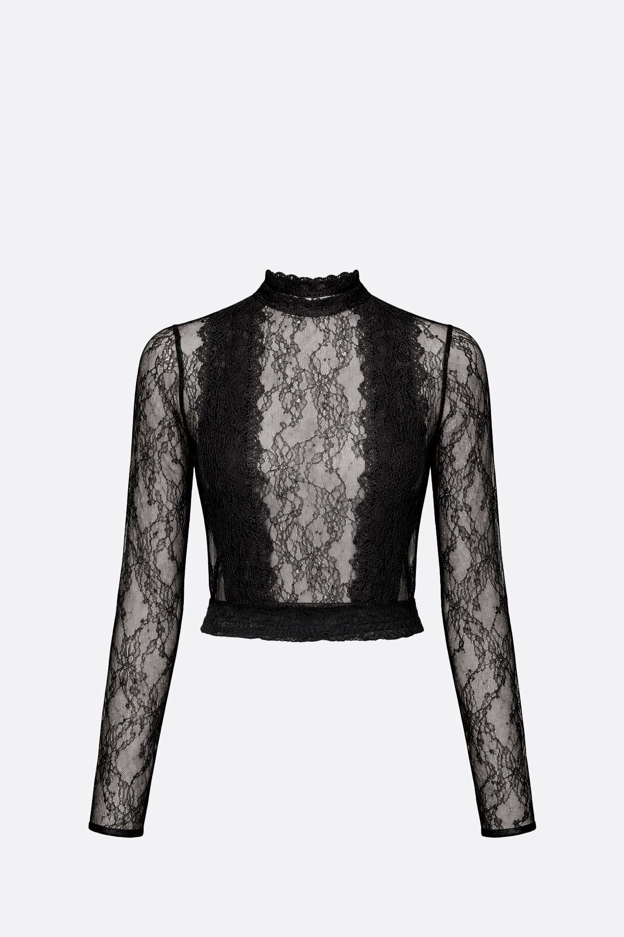 Blusa Veil