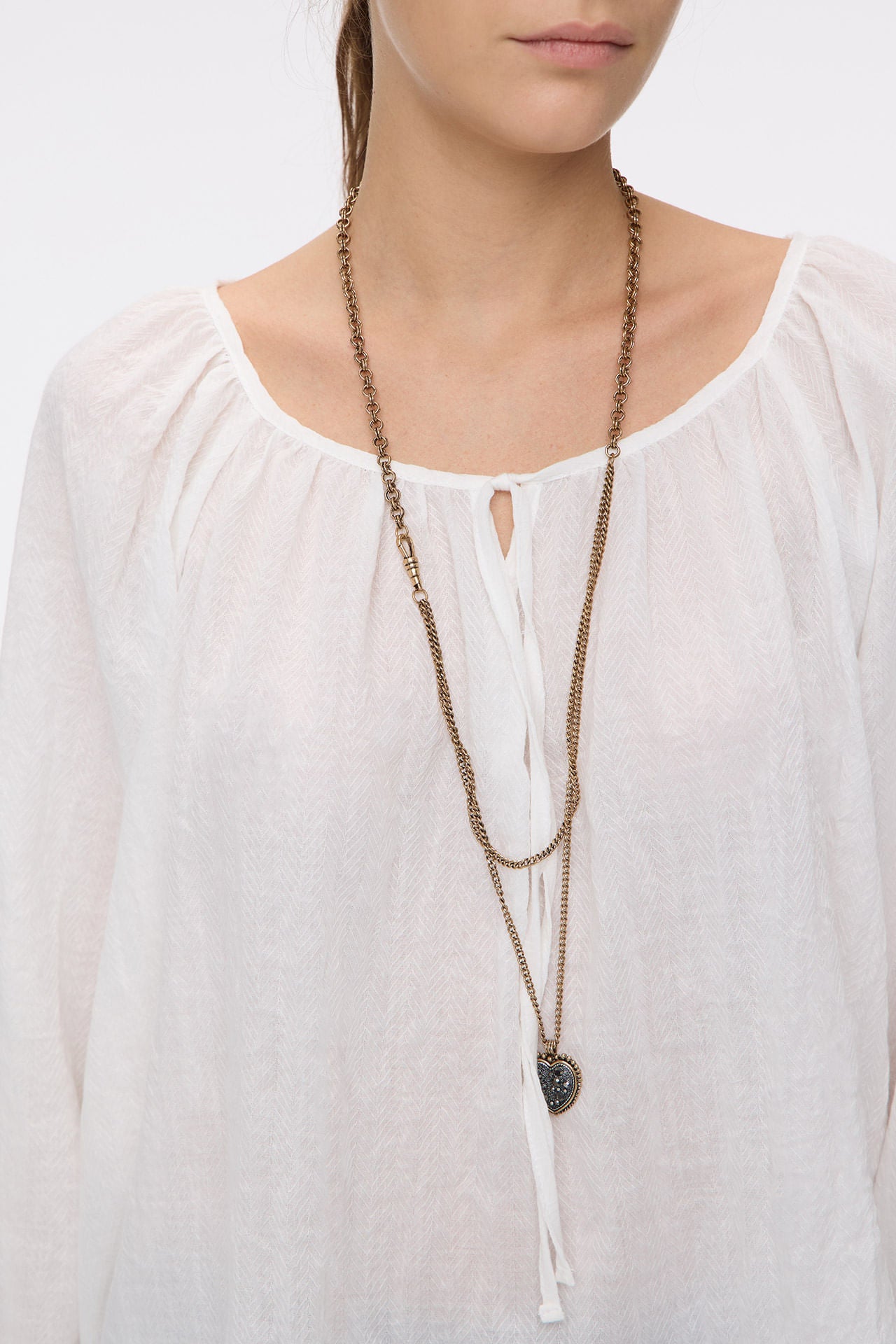 Blusa Vory
