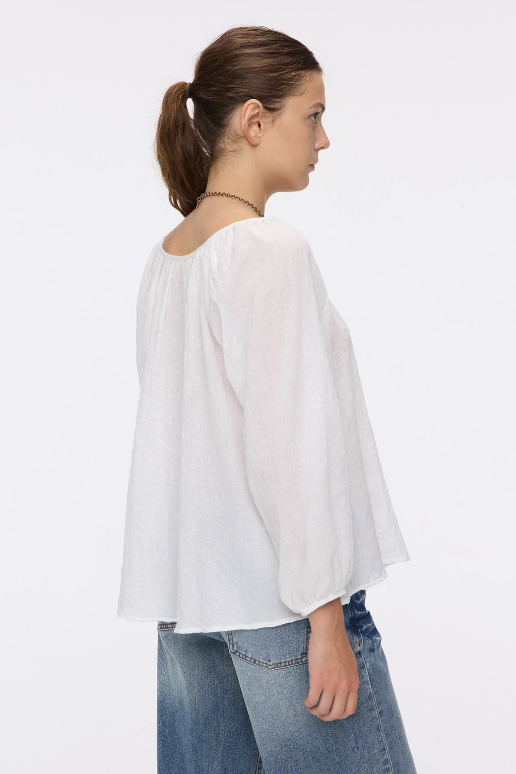 Blusa Vory