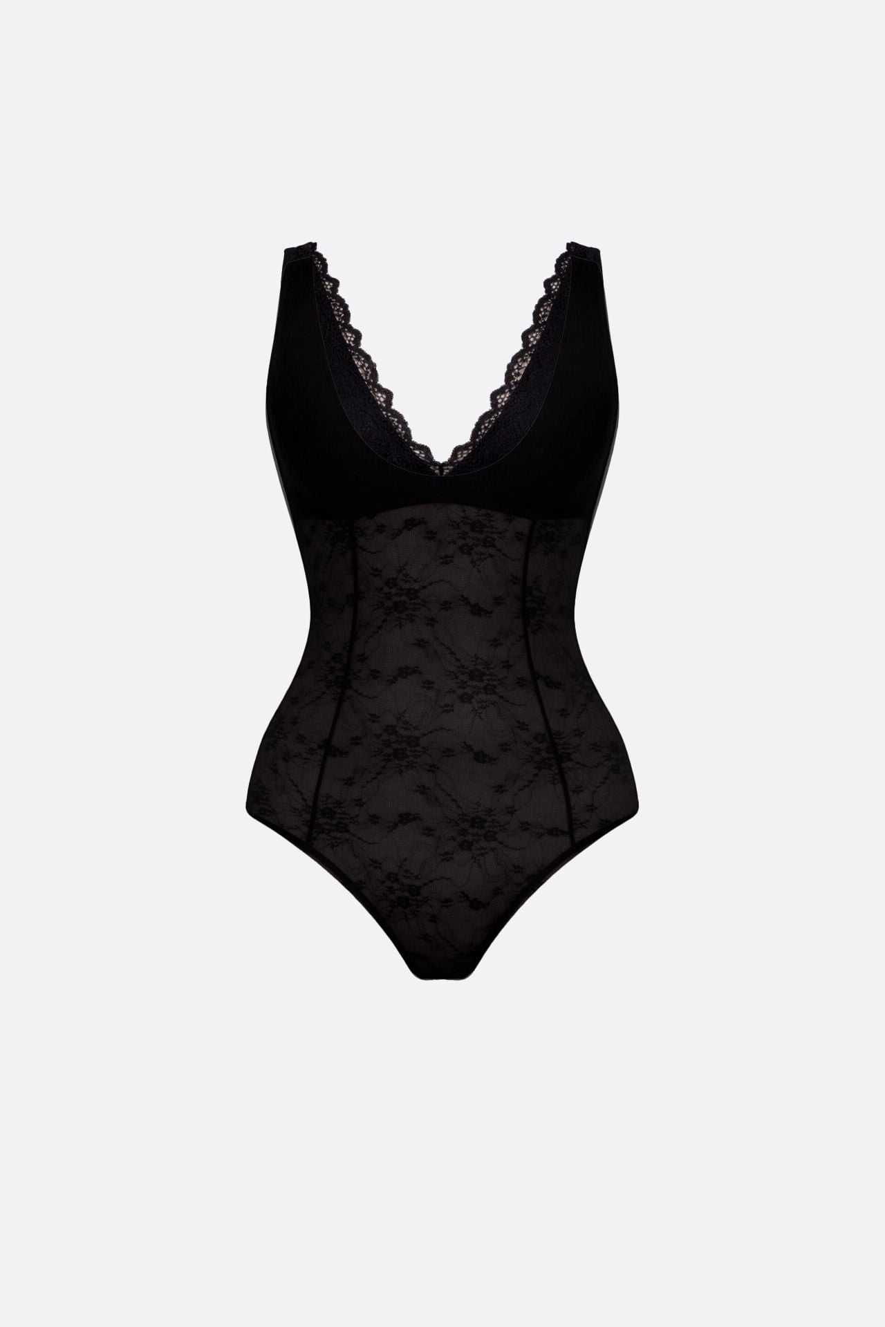 Body Lace Kris