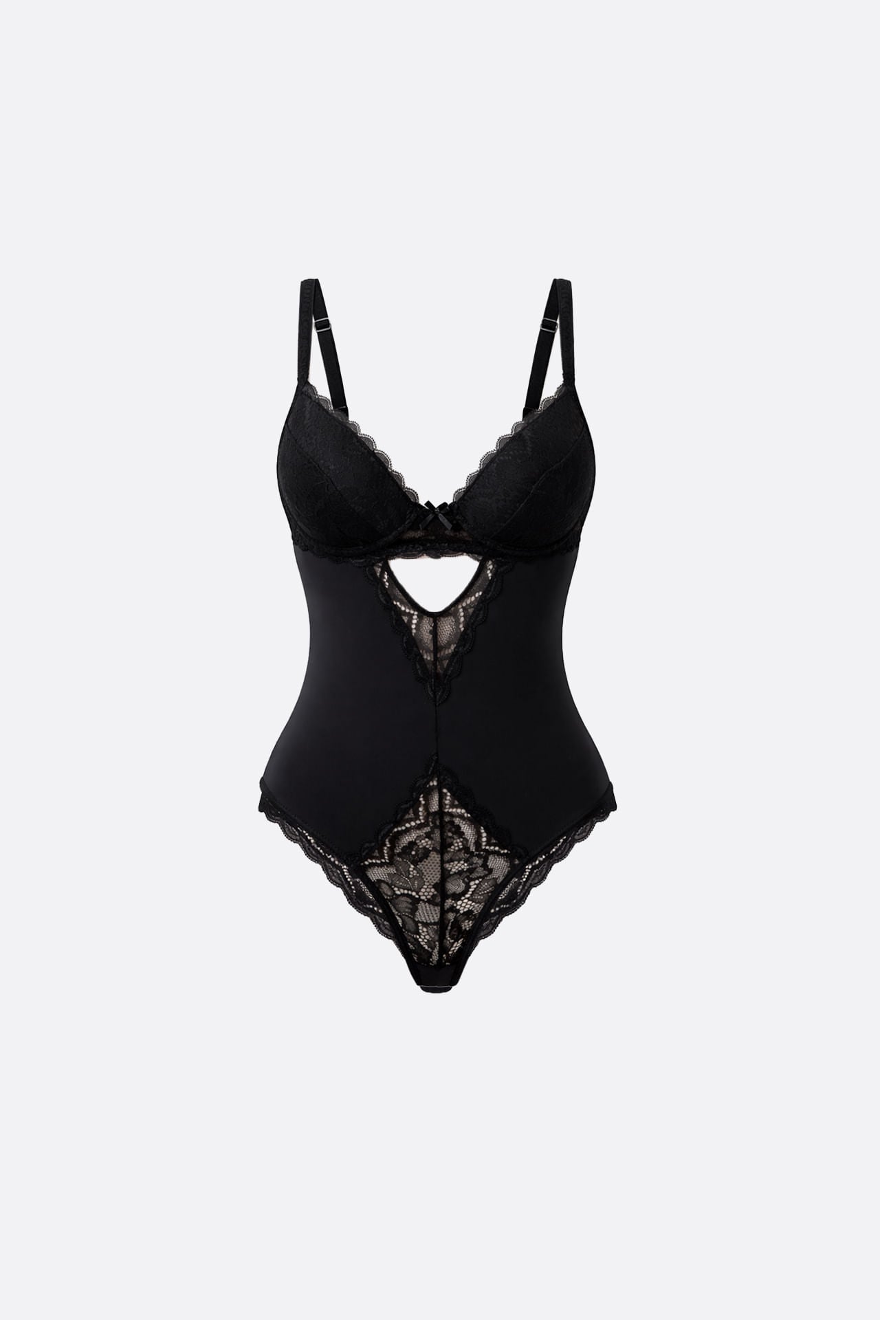 Body Lace Kristen