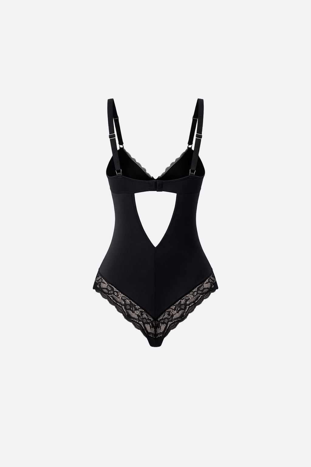 Body Lace Kristen