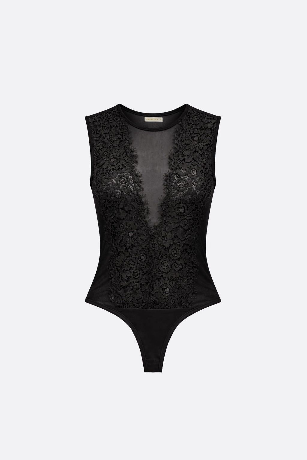 Body Noire