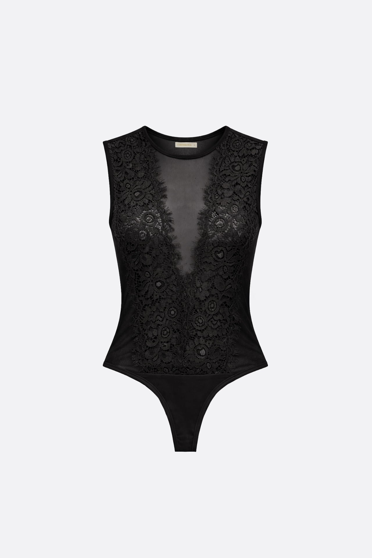 Body Noire