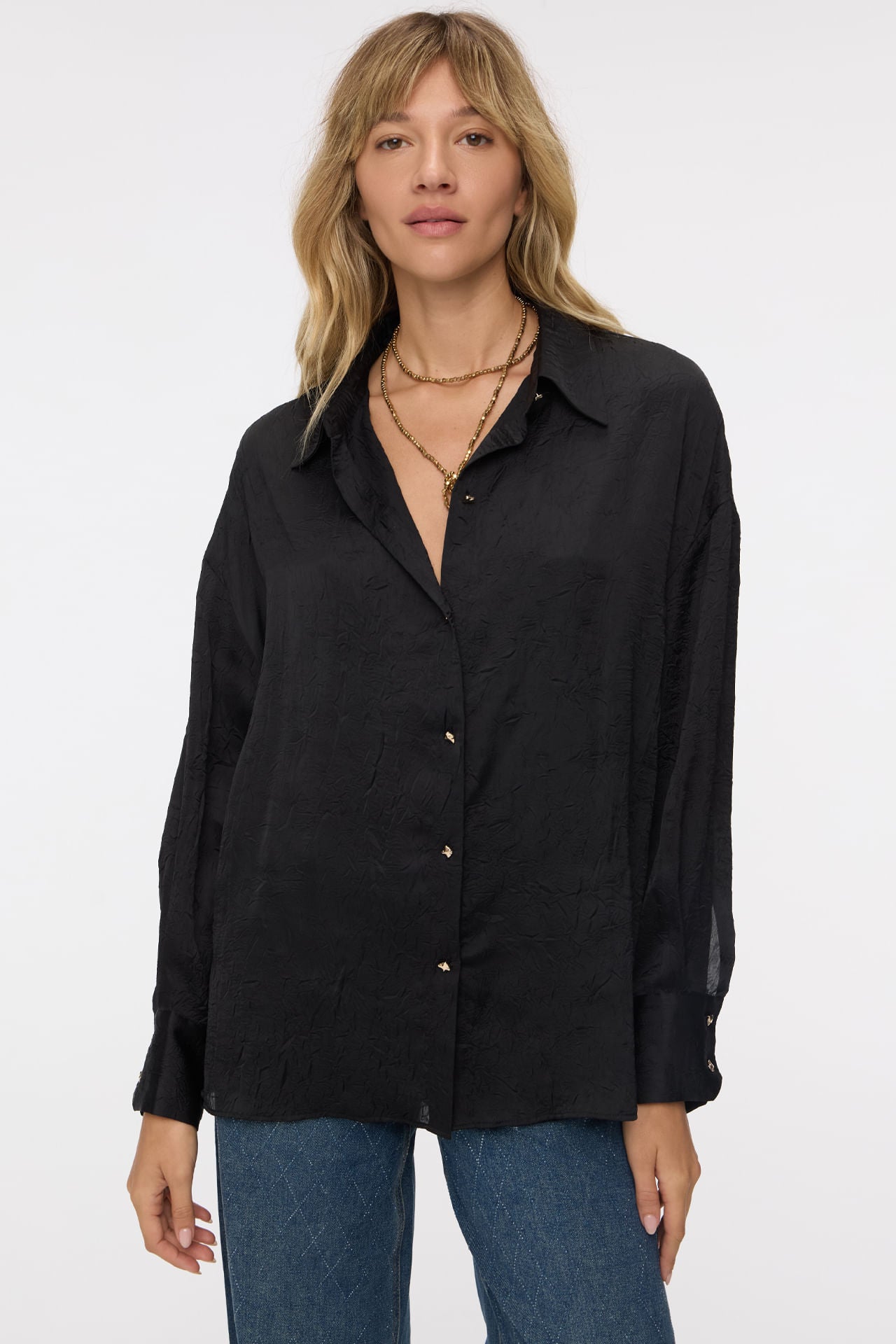 Camisa Adara