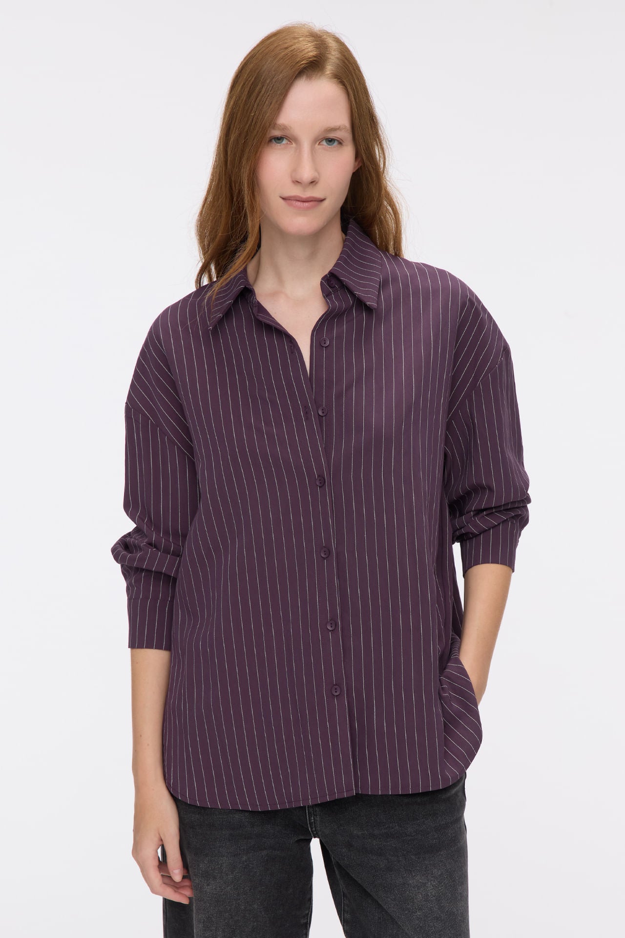Camisa Amaya