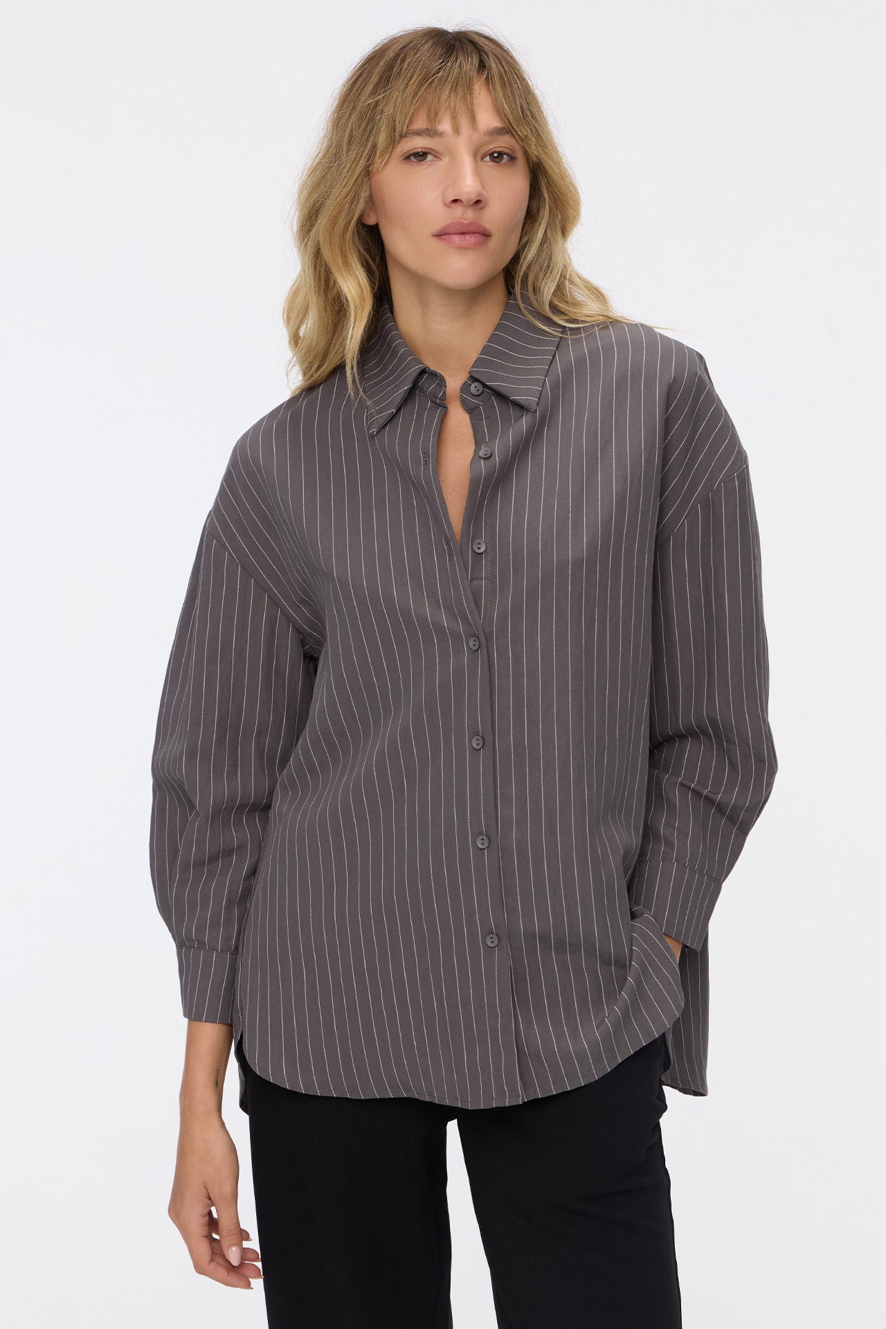 Camisa Amaya