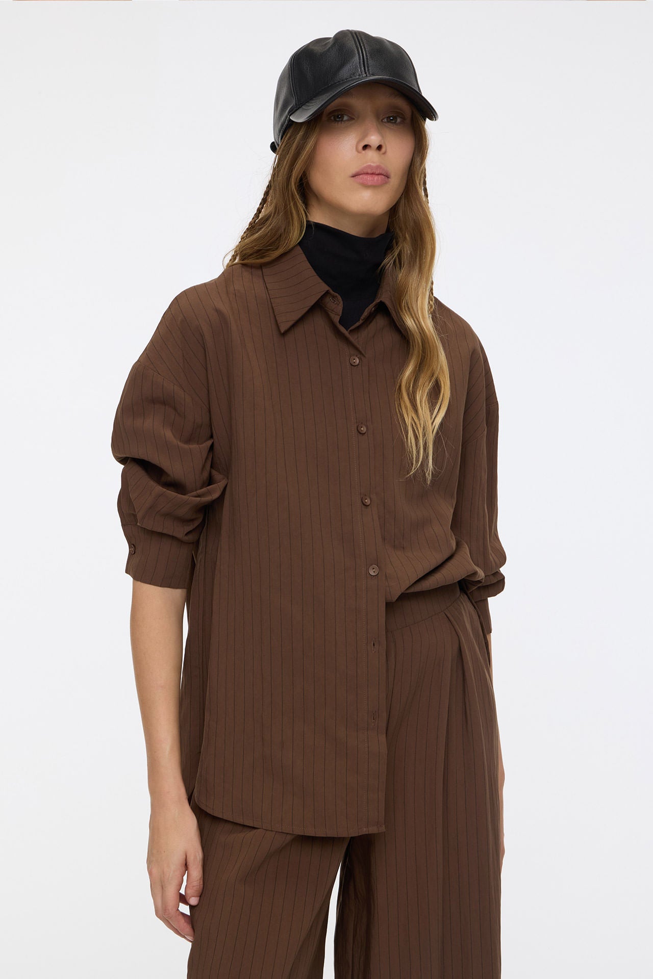 Camisa Amaya