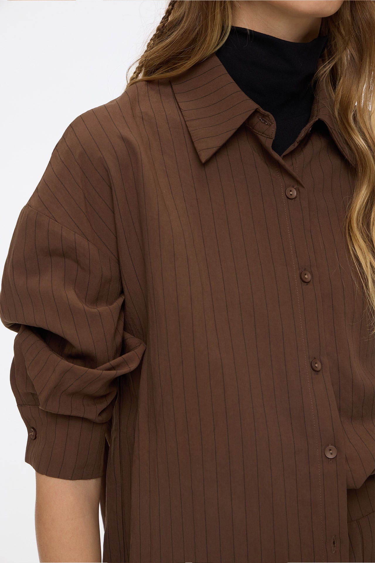 Camisa Amaya