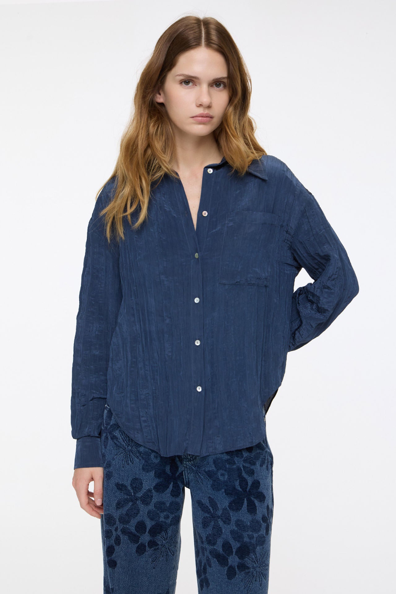 Camisa Andina