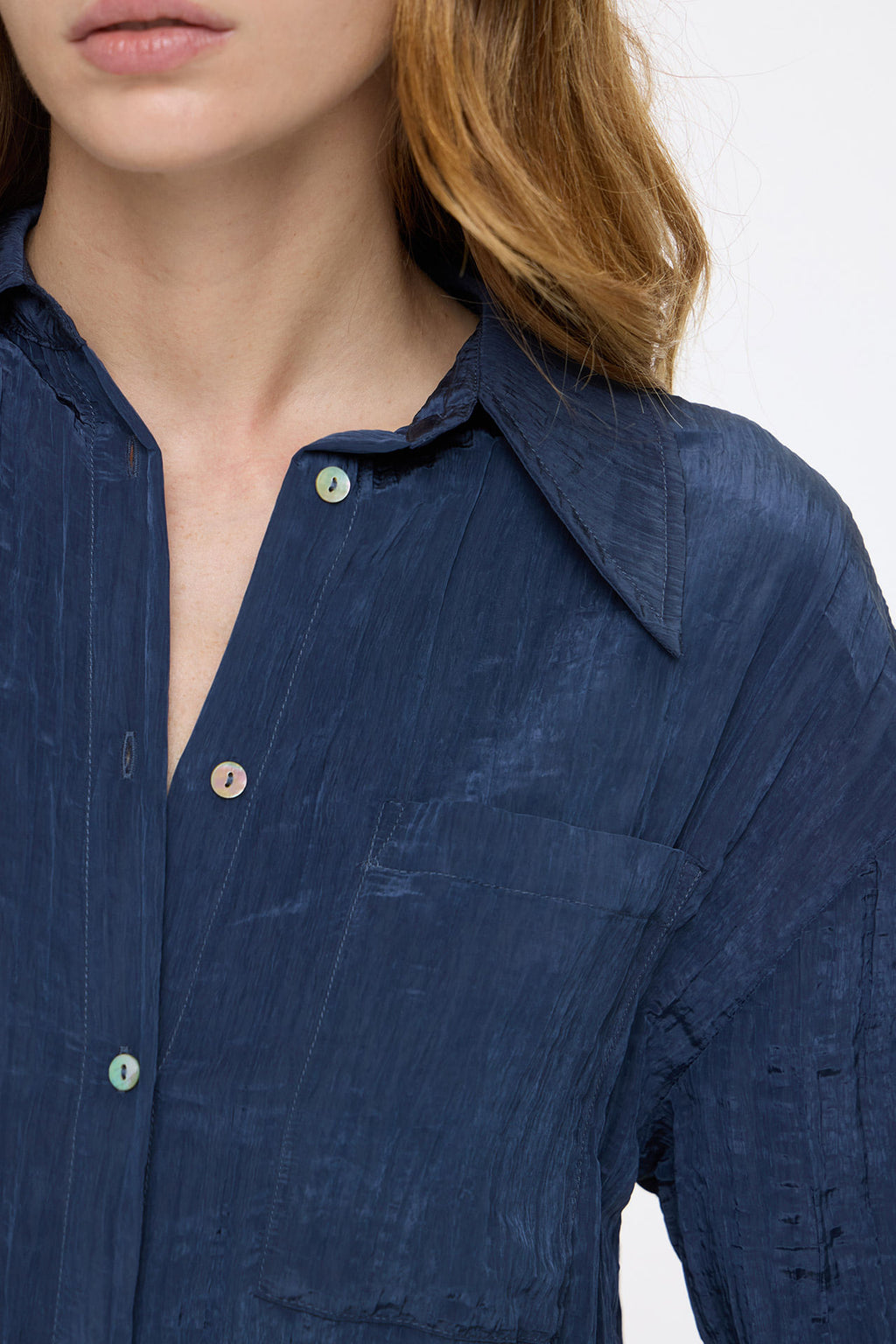 Camisa Andina