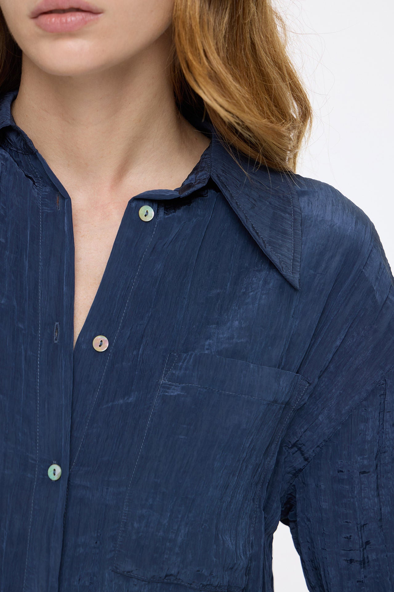 Camisa Andina