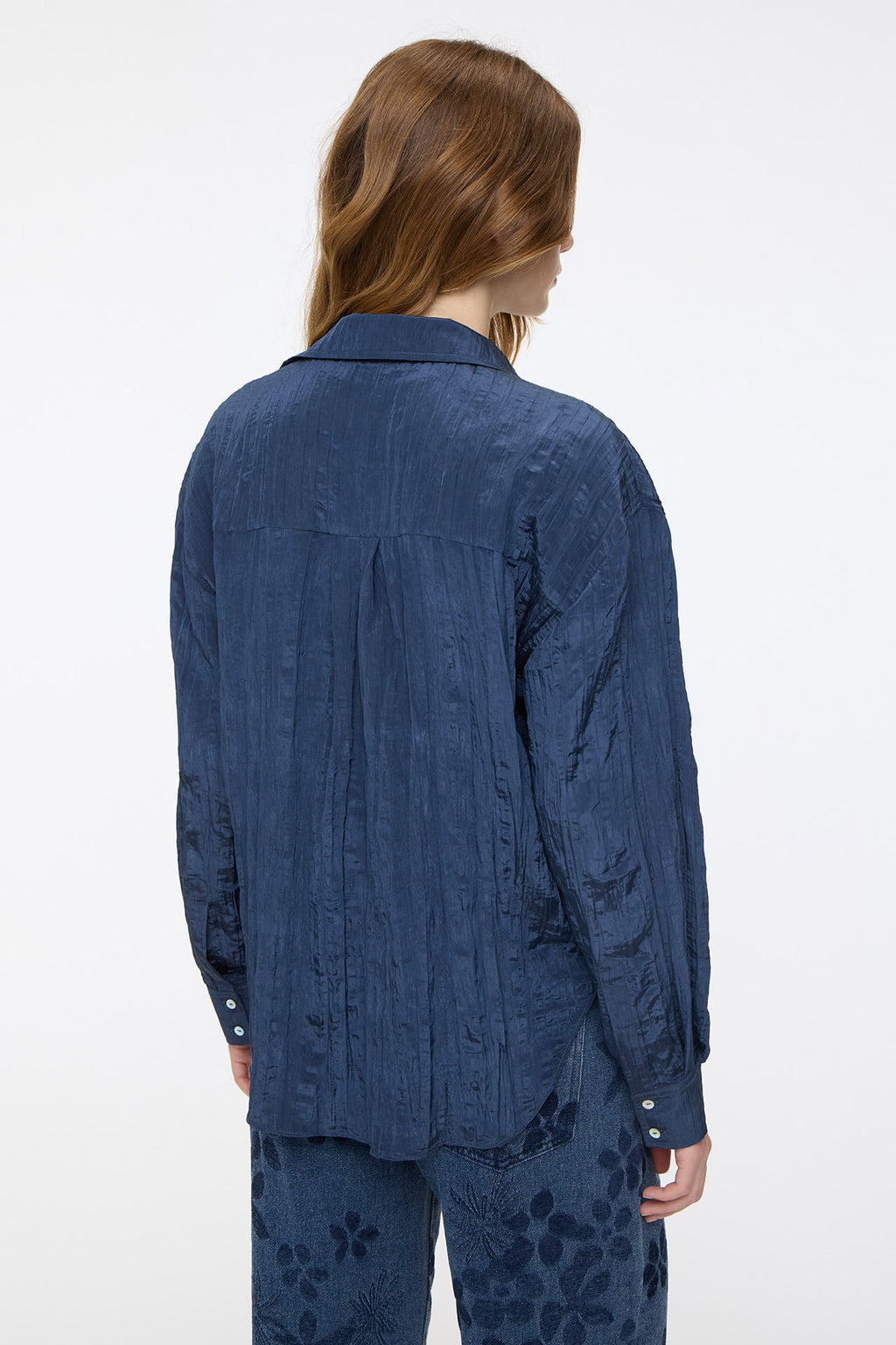 Camisa Andina