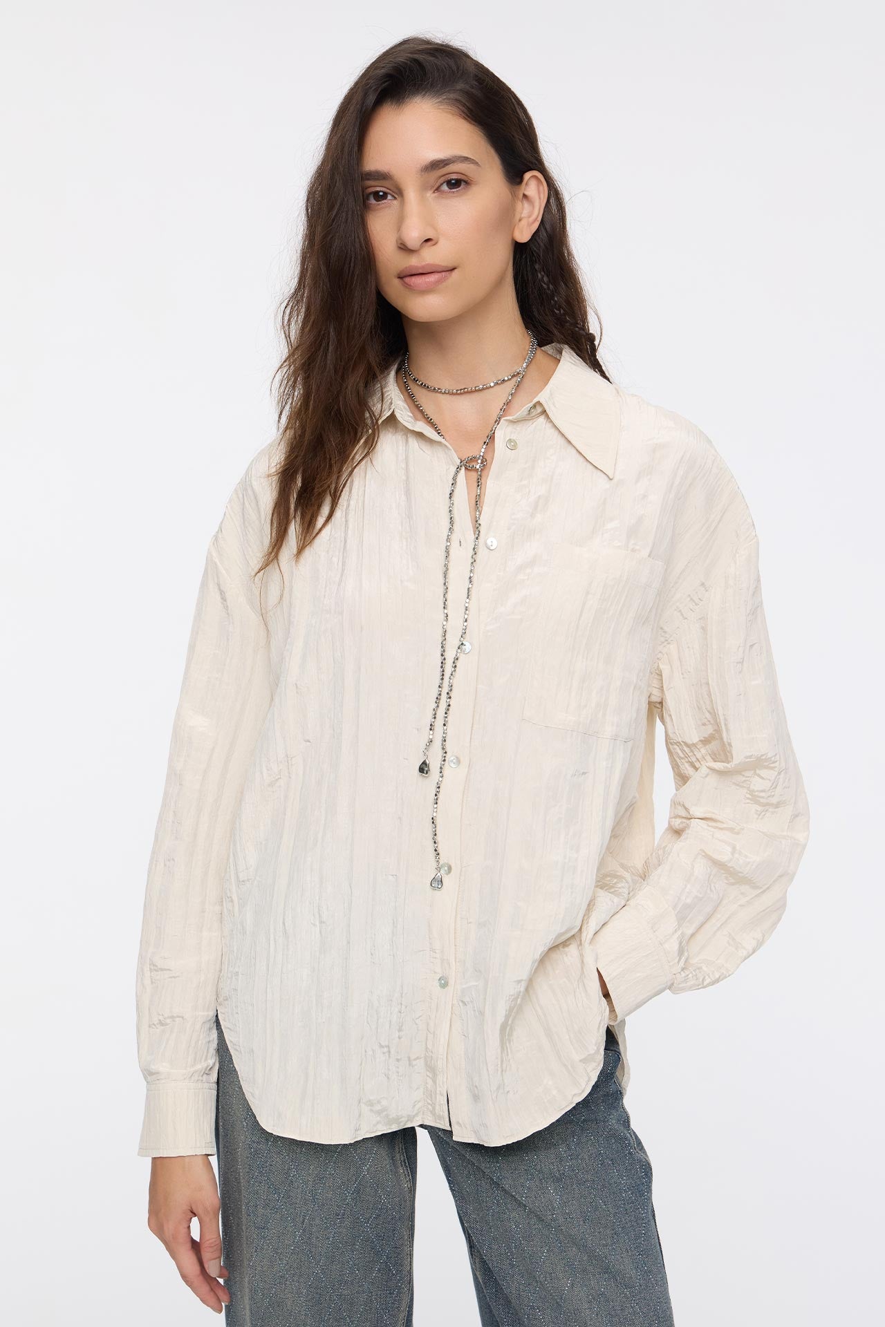 Camisa Andina