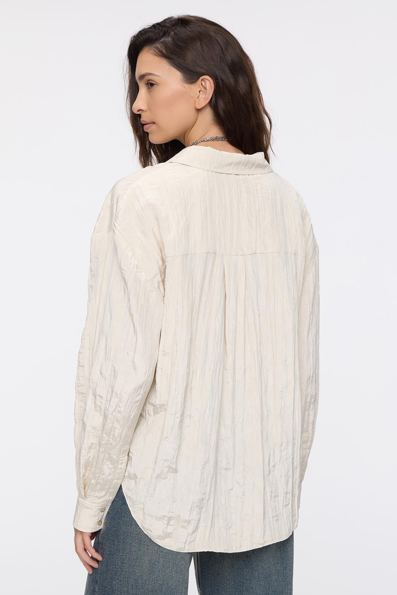 Camisa Andina