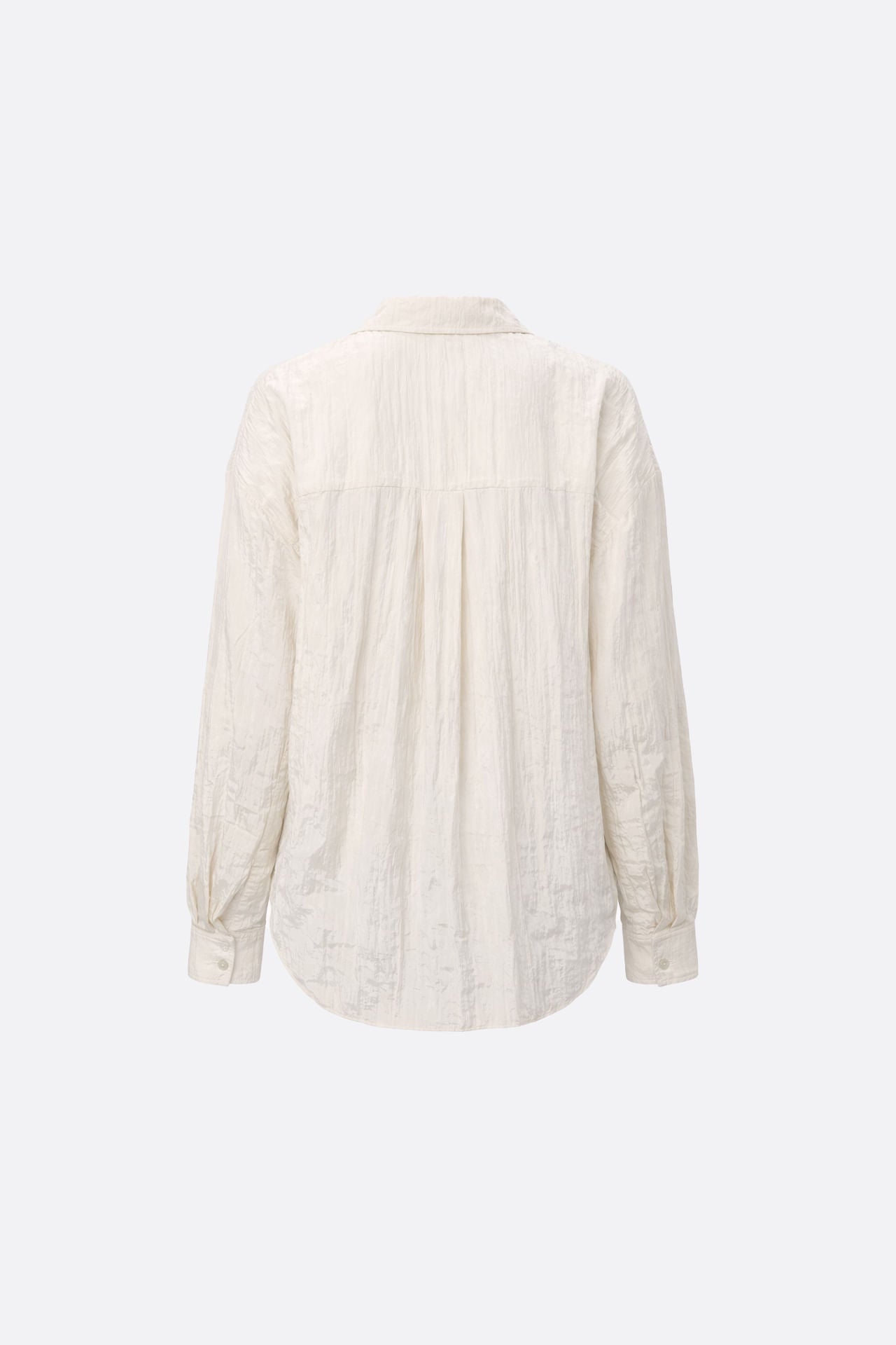 Camisa Andina