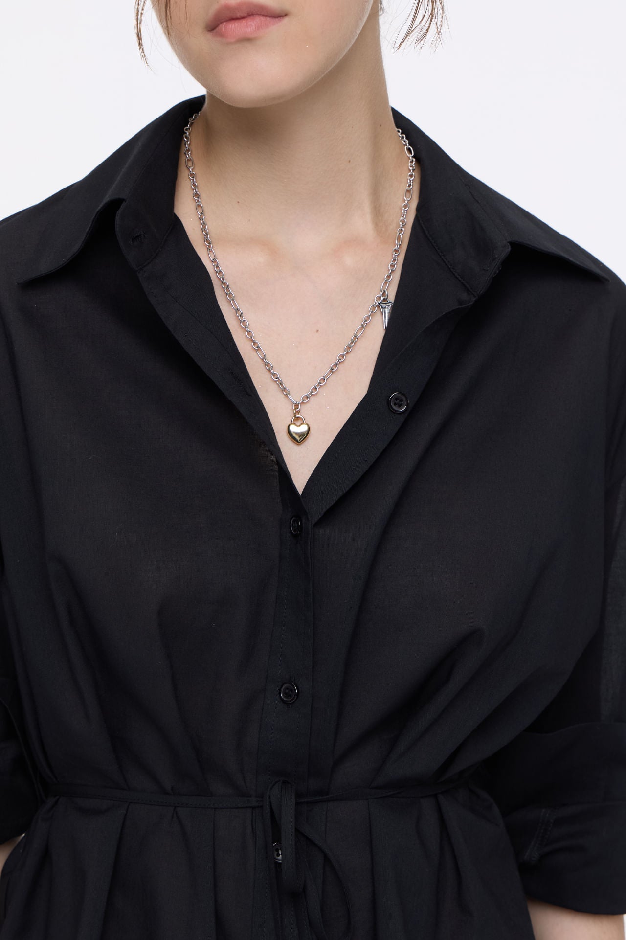 Camisa Belt