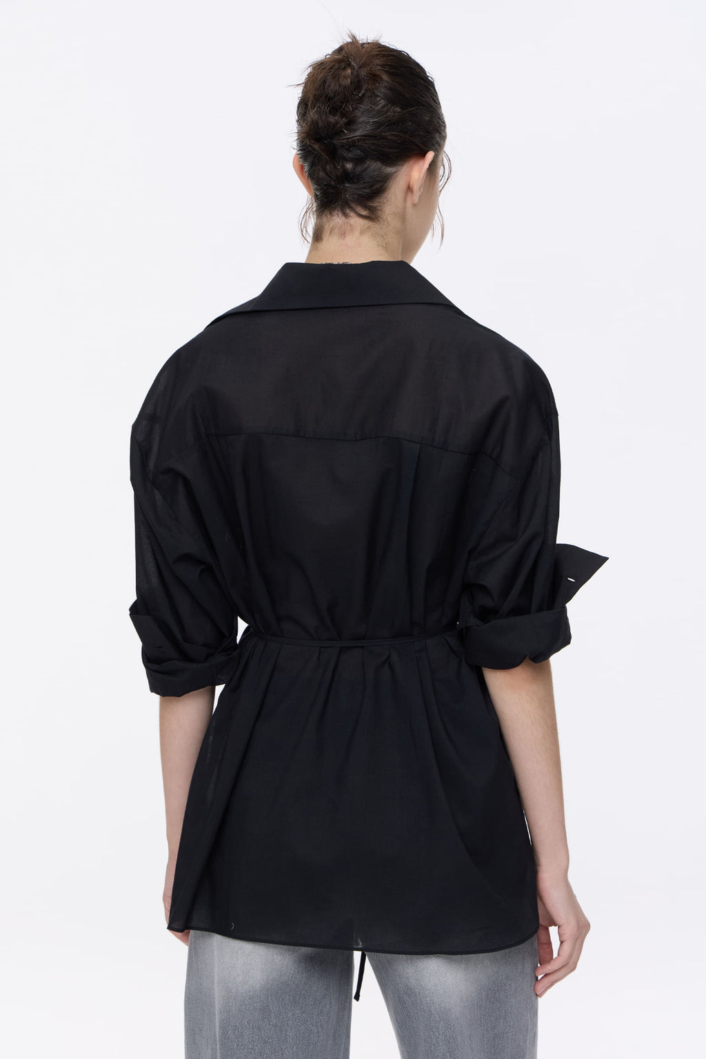 Camisa Belt