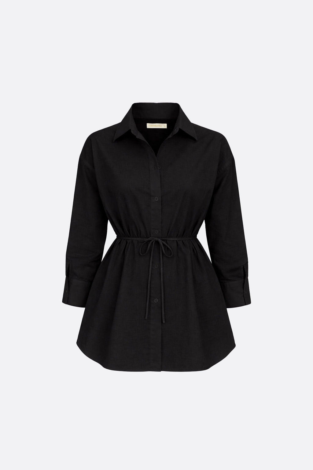 Camisa Belt