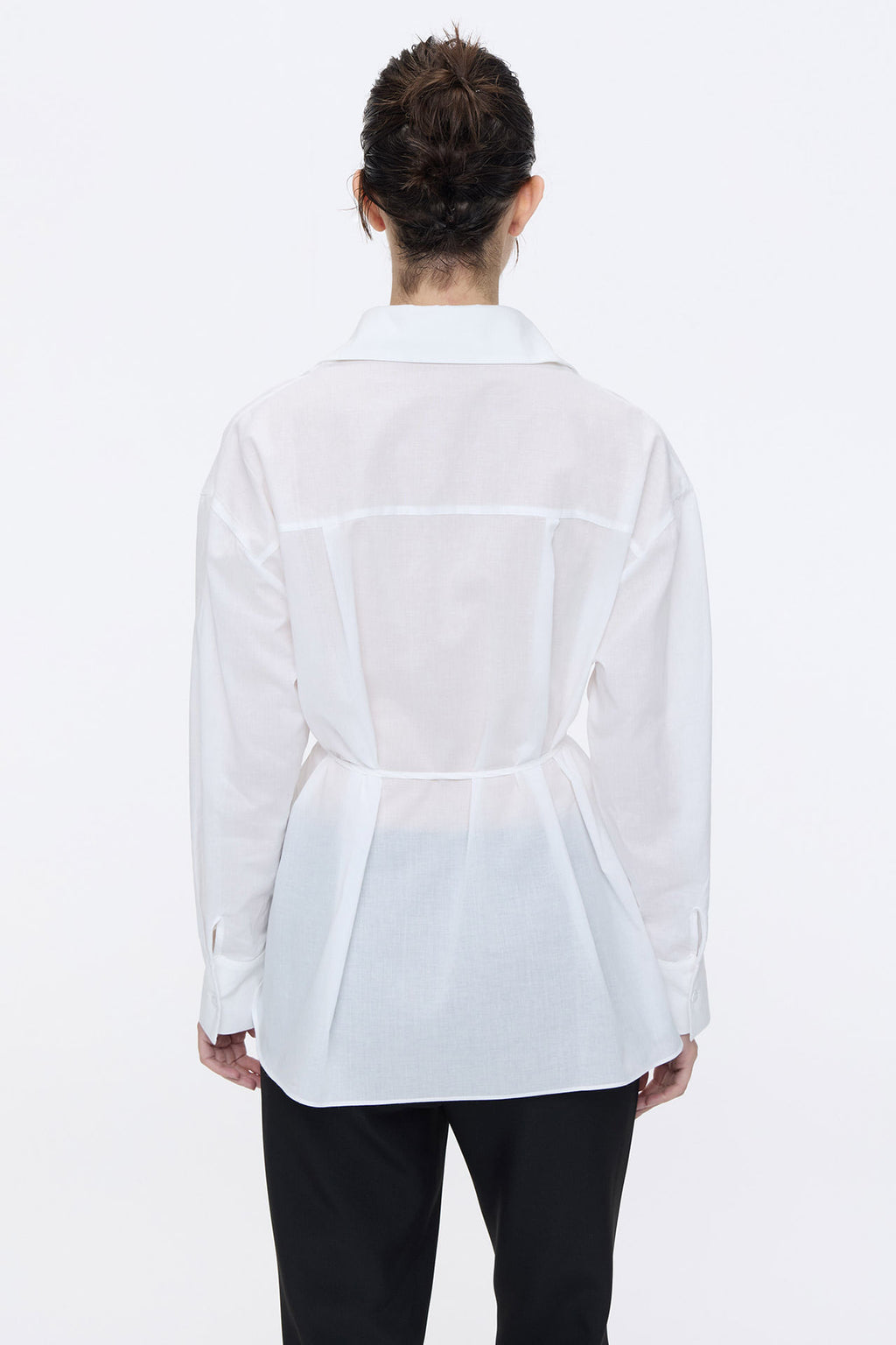 Camisa Belt