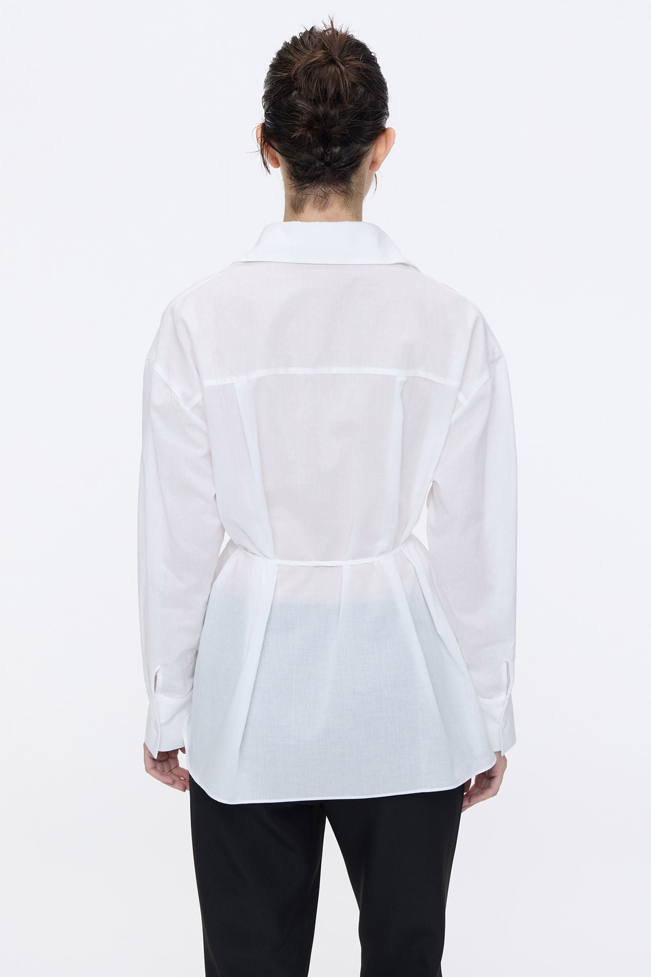 Camisa Belt