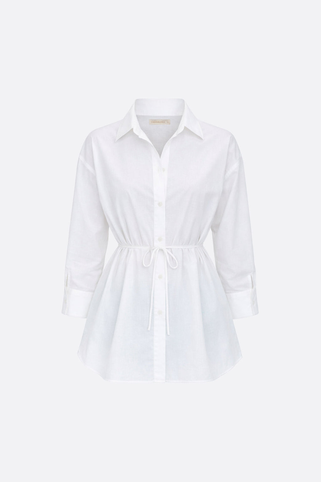 Camisa Belt