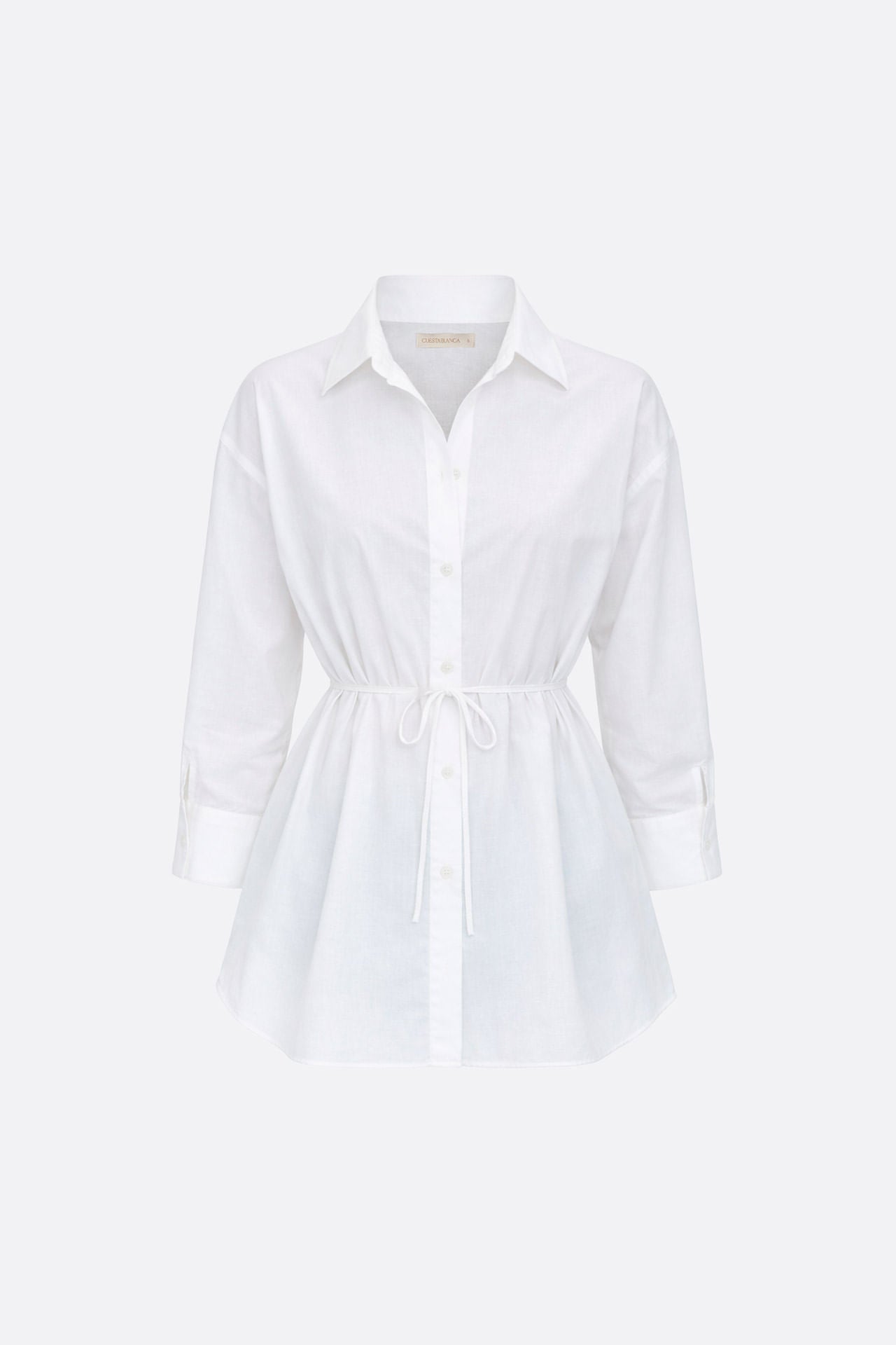 Camisa Belt