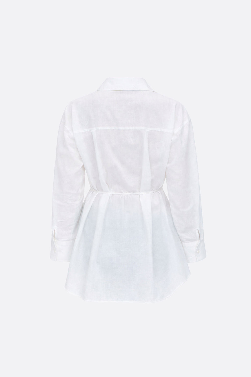 Camisa Belt