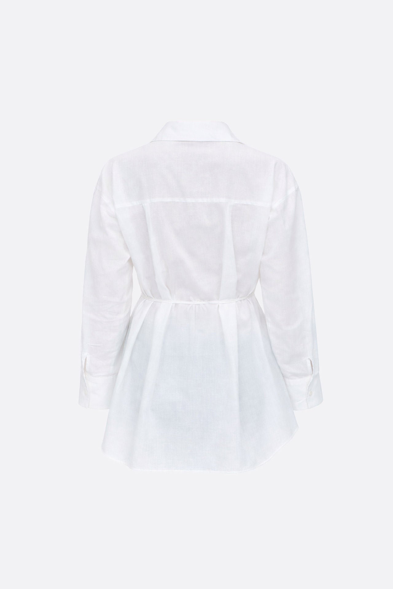 Camisa Belt
