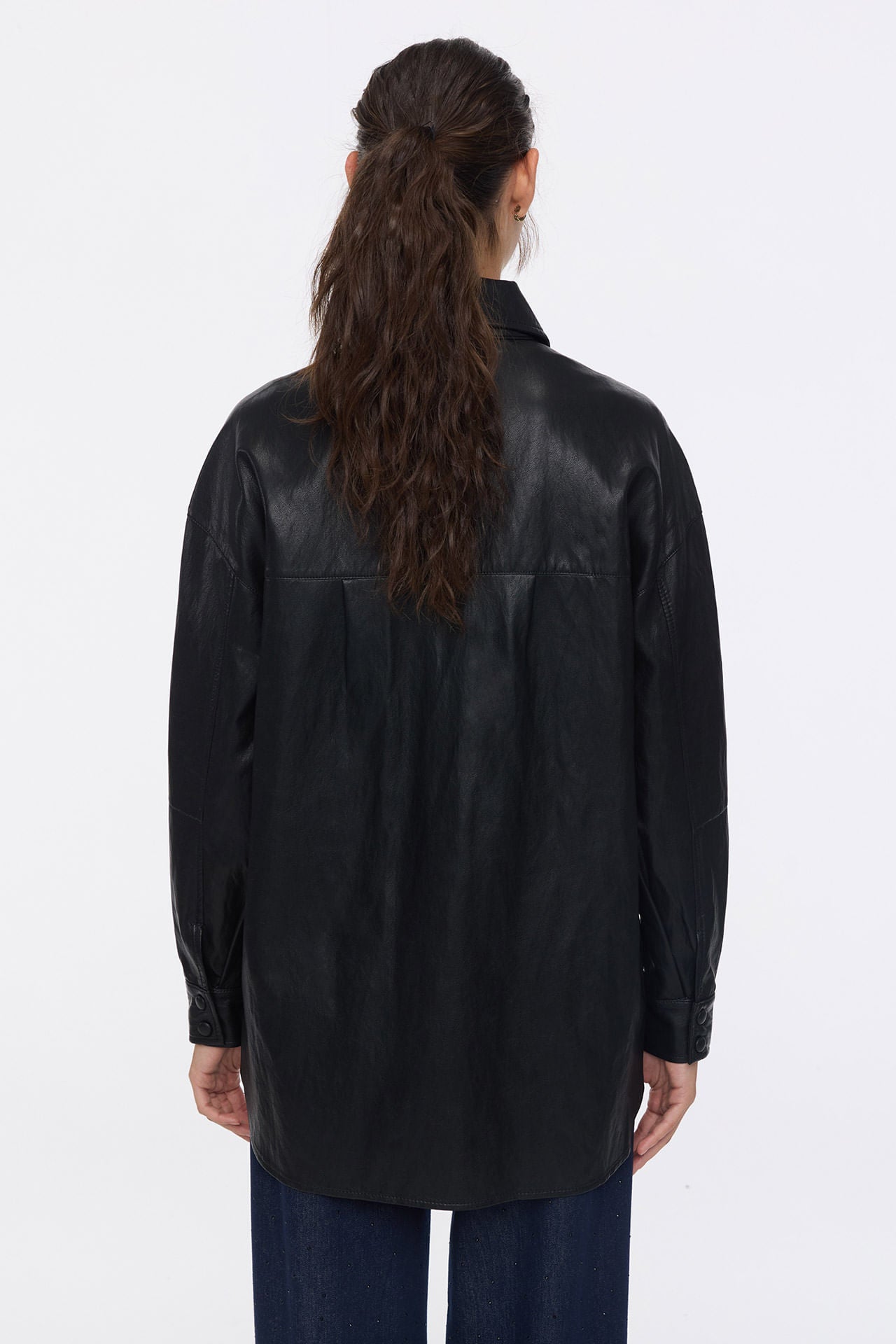 Camisa Chuma