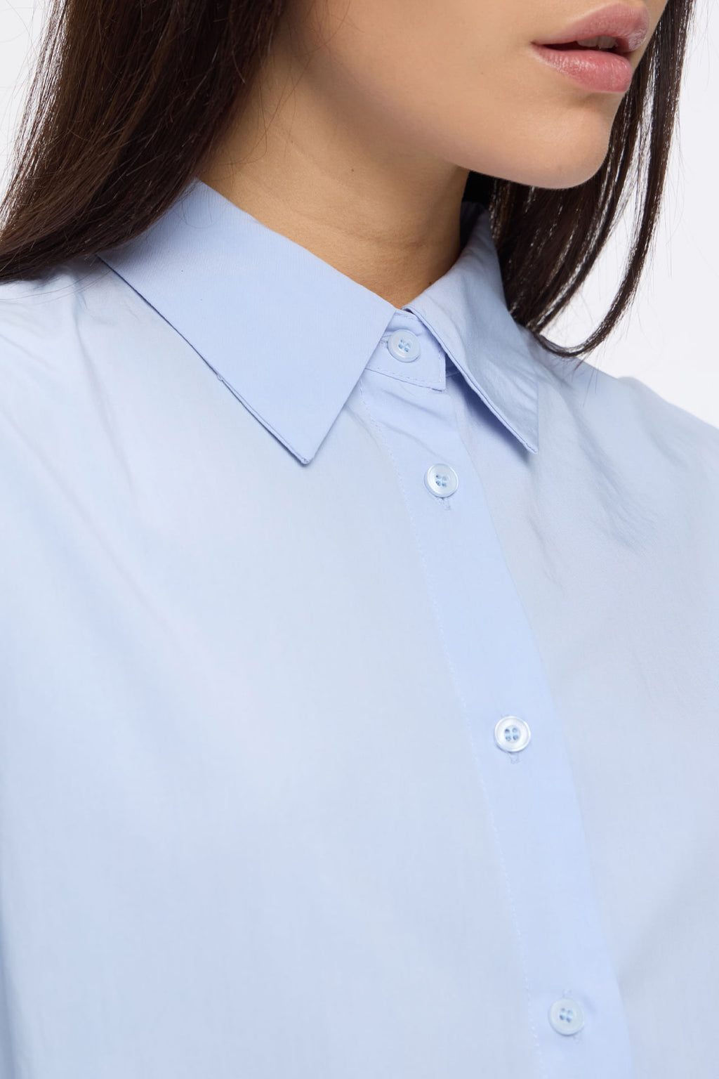 Camisa Cristal