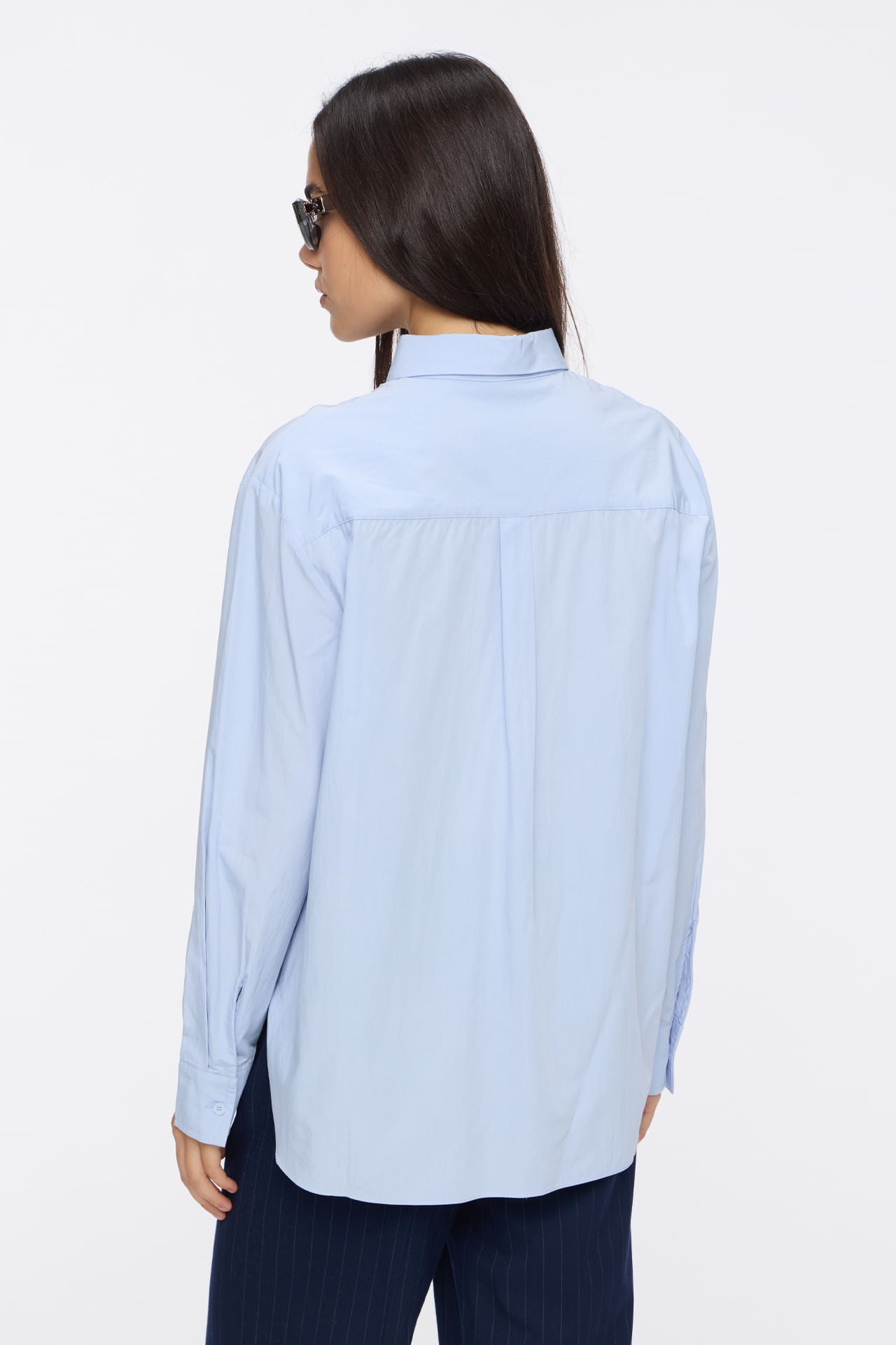 Camisa Cristal