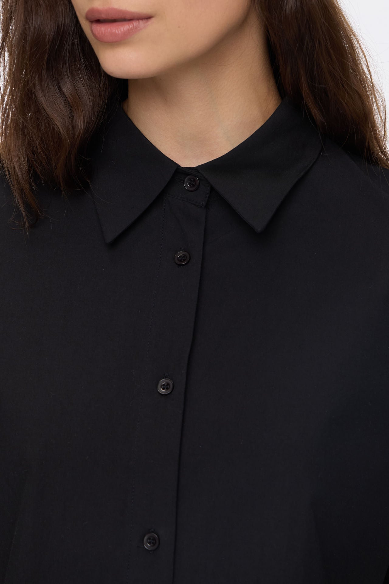 Camisa Cristal