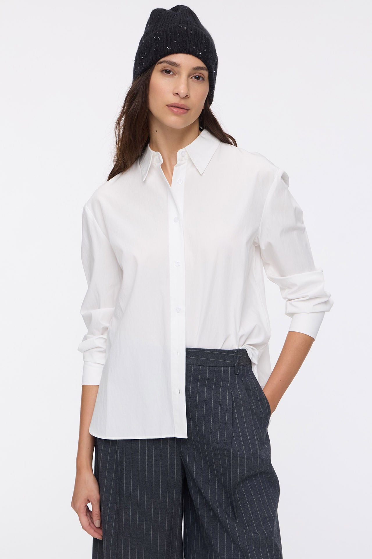Camisa Cristal